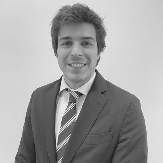 graduado en Derecho por la Universitat Internacional de Catalunya. Foto de perfil