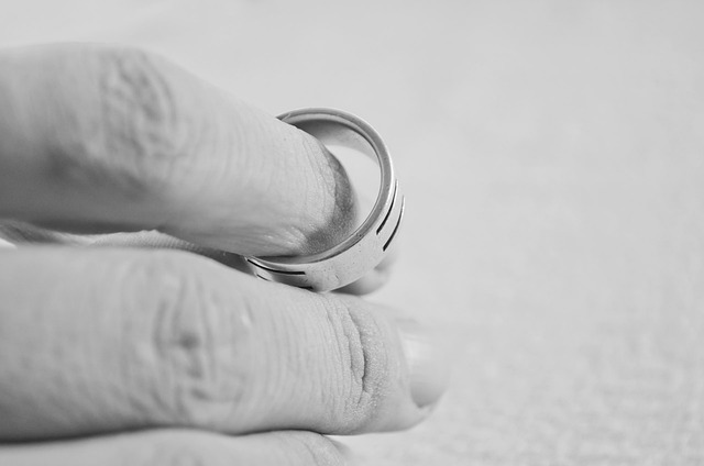 Los créditos anteriores al matrimonio: tratamiento ante el divorcio