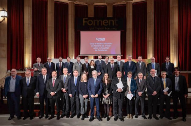 Cátedra de Empresa Familiar