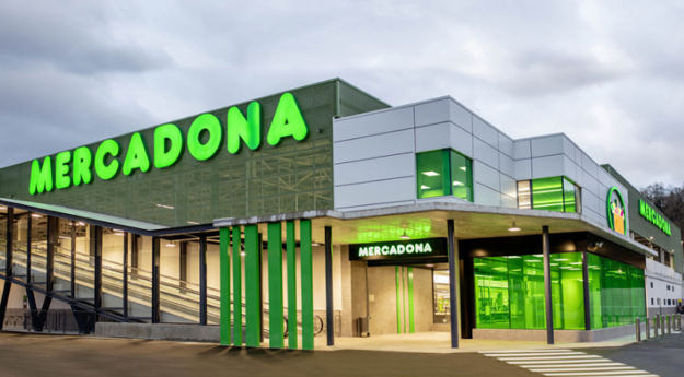 Mercadona y su otro propietario