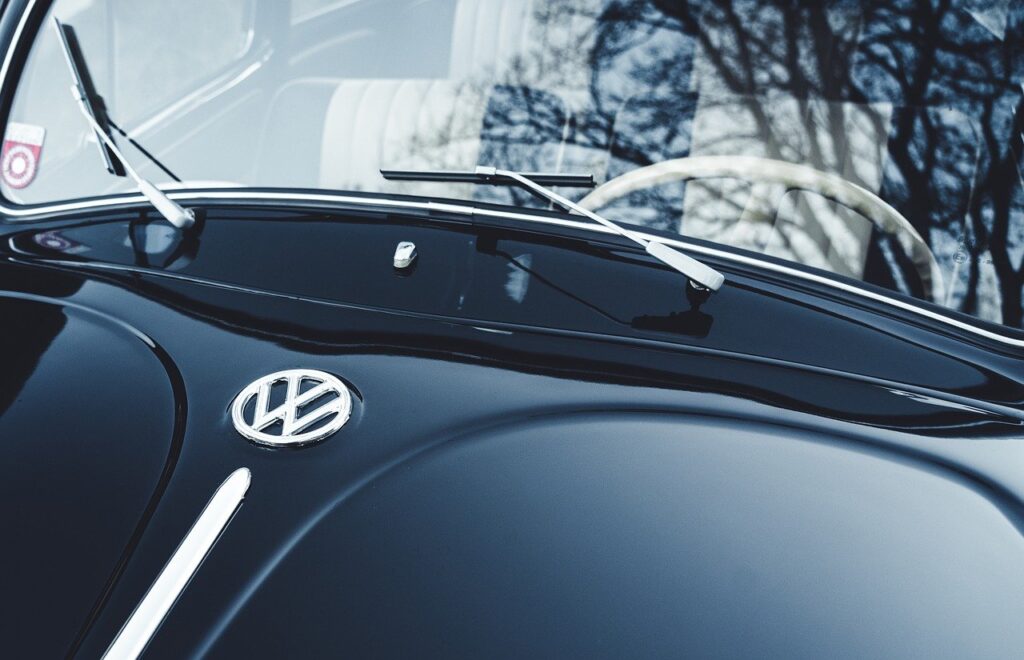 Empresas familiares singulares: 2-Volkswagen AG