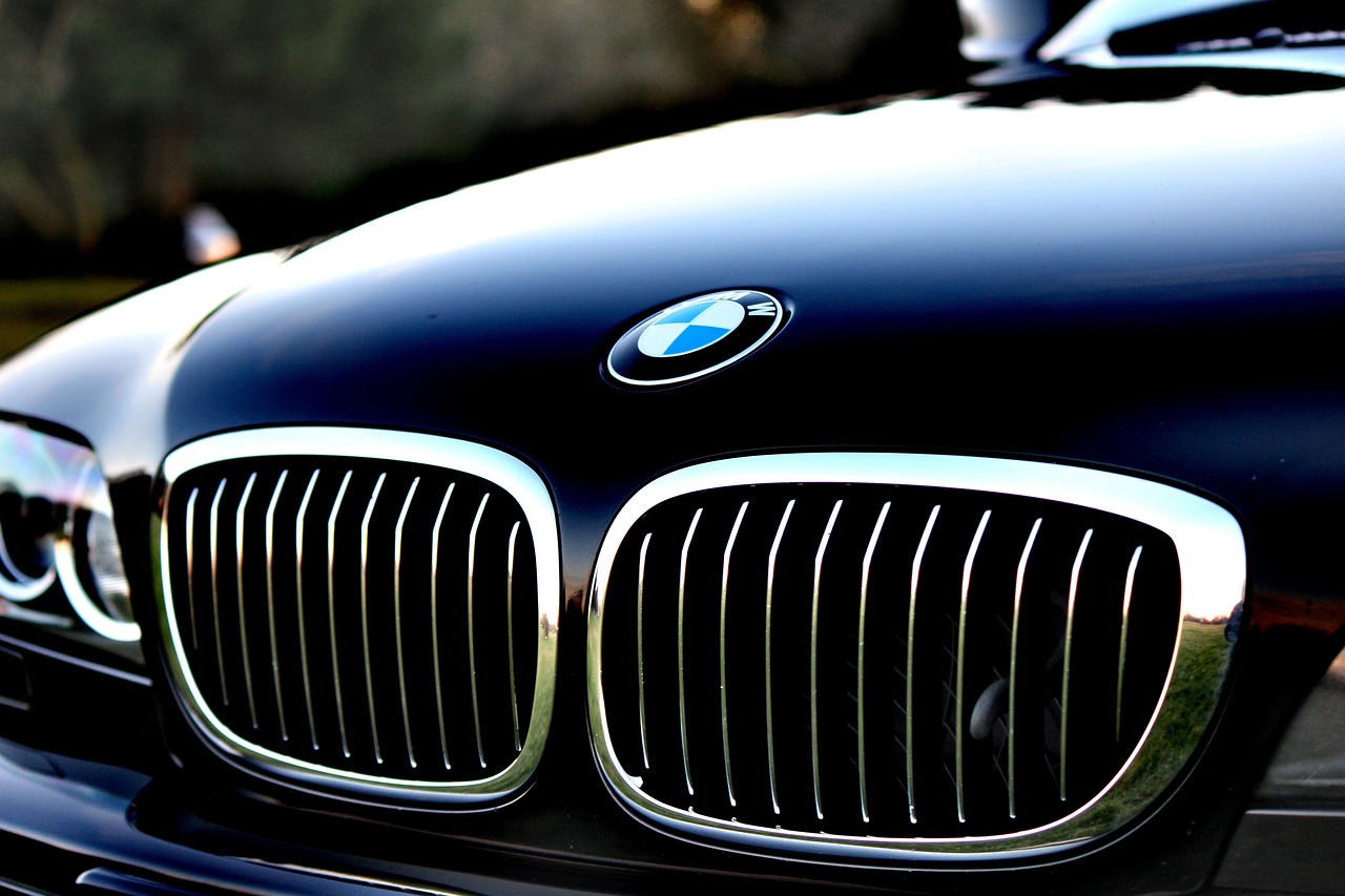 BMW: Una empresa familiar líder en la industria automotriz global