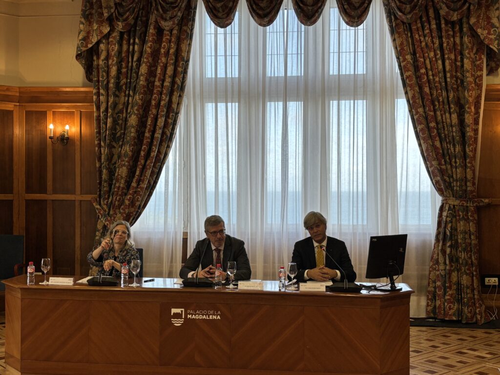 Jordi de Juan participa en el Congreso Nacional sobre Vivienda y Fiscalidad