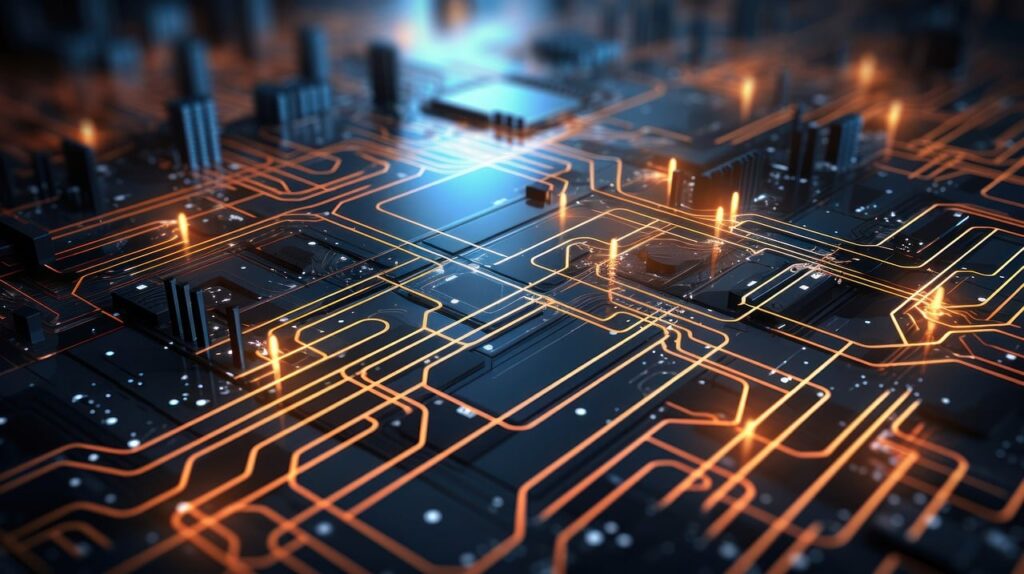 Carmen Baena Sánchez Liderazgo en innovación y tecnología