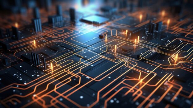 Carmen Baena Sánchez Liderazgo en innovación y tecnología