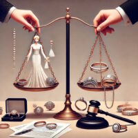 Bienes gananciales ¿Las joyas: Son bienes gananciales?