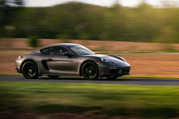 Porsche Porsche: Una empresa familiar con historia y legado.