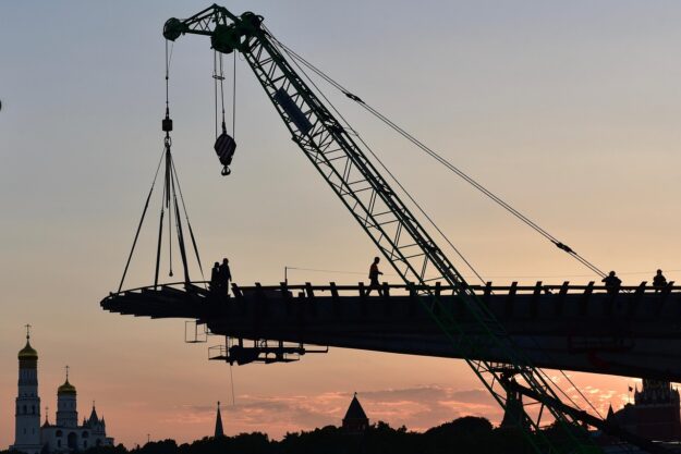 OHL Empresa Familiar OHL: Empresa Familiar con trayectoria internacional.