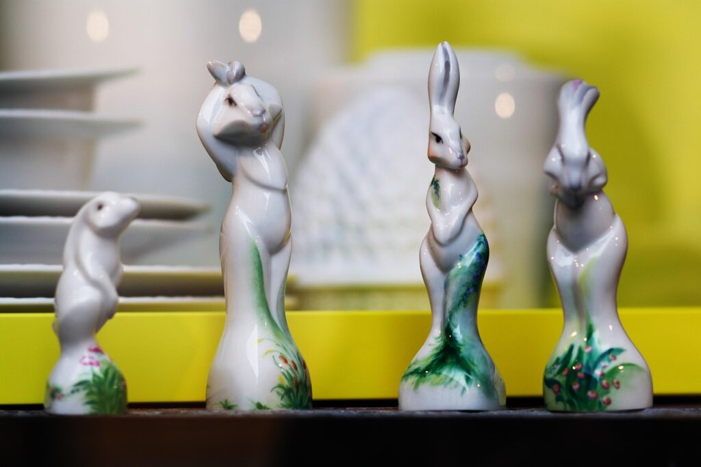 Lladró: Tradición y diseño en la porcelana valenciana