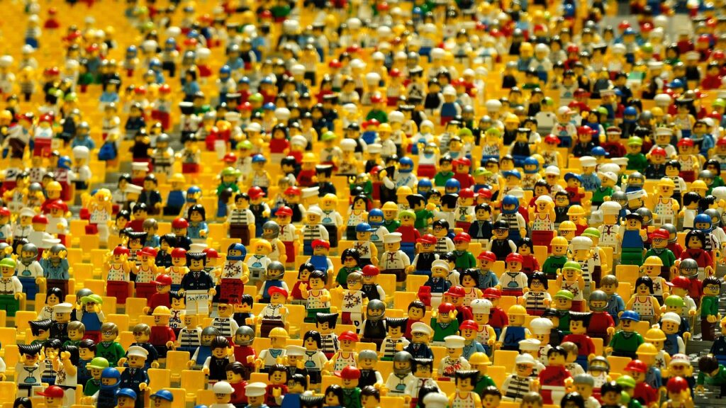 Lego Group, la empresa familiar que construye el futuro del juego y la creatividad