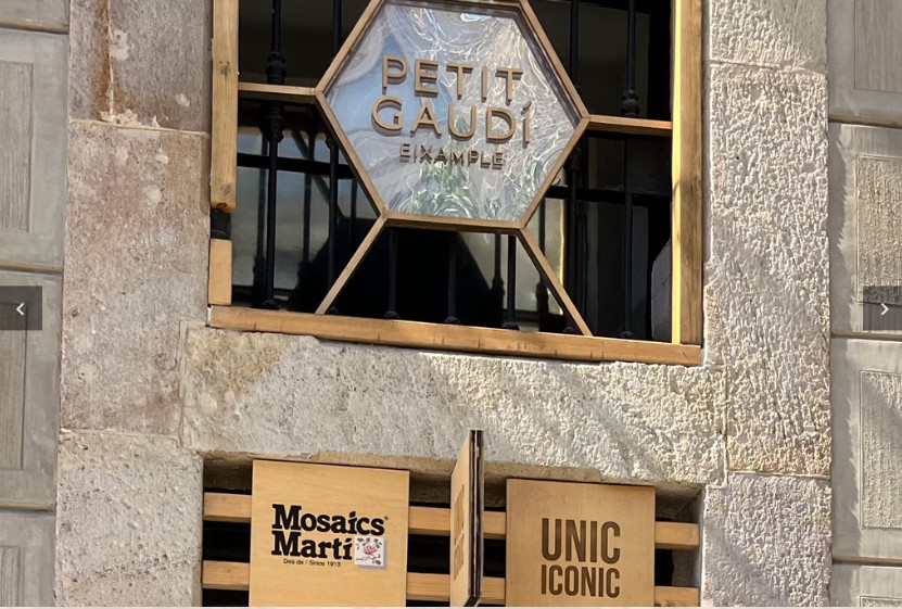 Mosaics Martí: la empresa familiar que preserva el arte del mosaico hidráulico