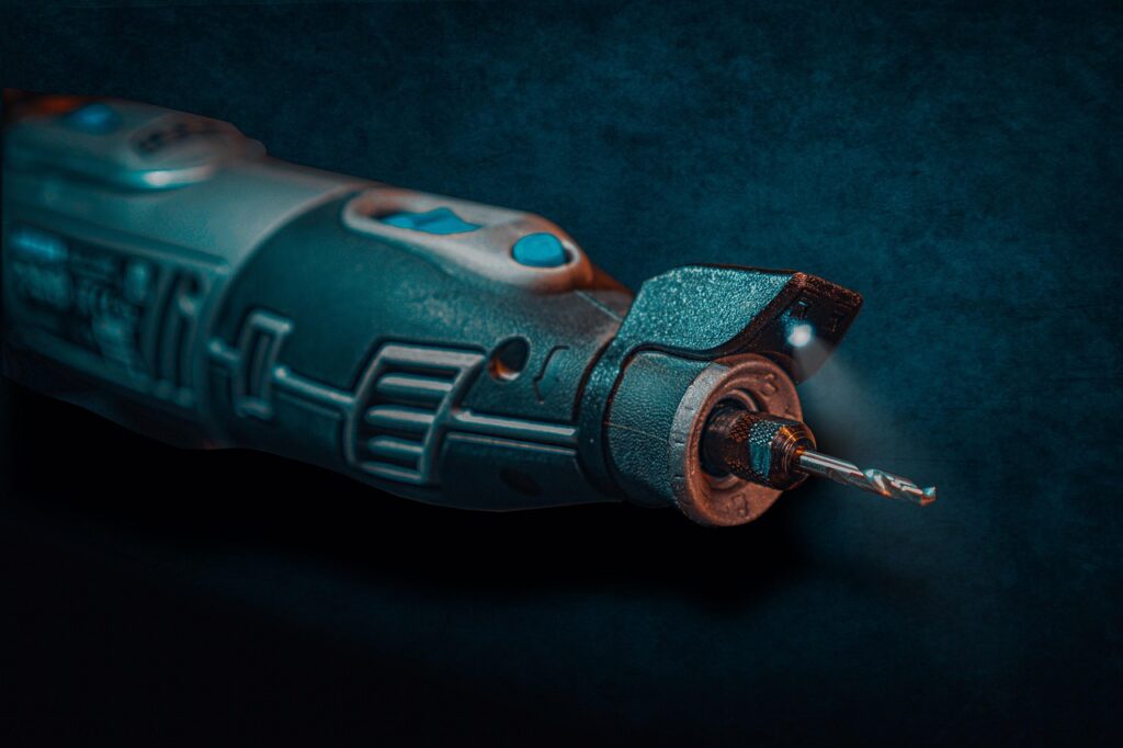 Fiolent: Empresa Familiar de herramientas eléctricas