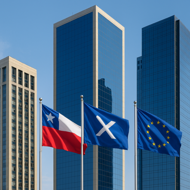 Grupo Luksic Grupo Luksic, empresa familiar que marcó la historia económica de Chile