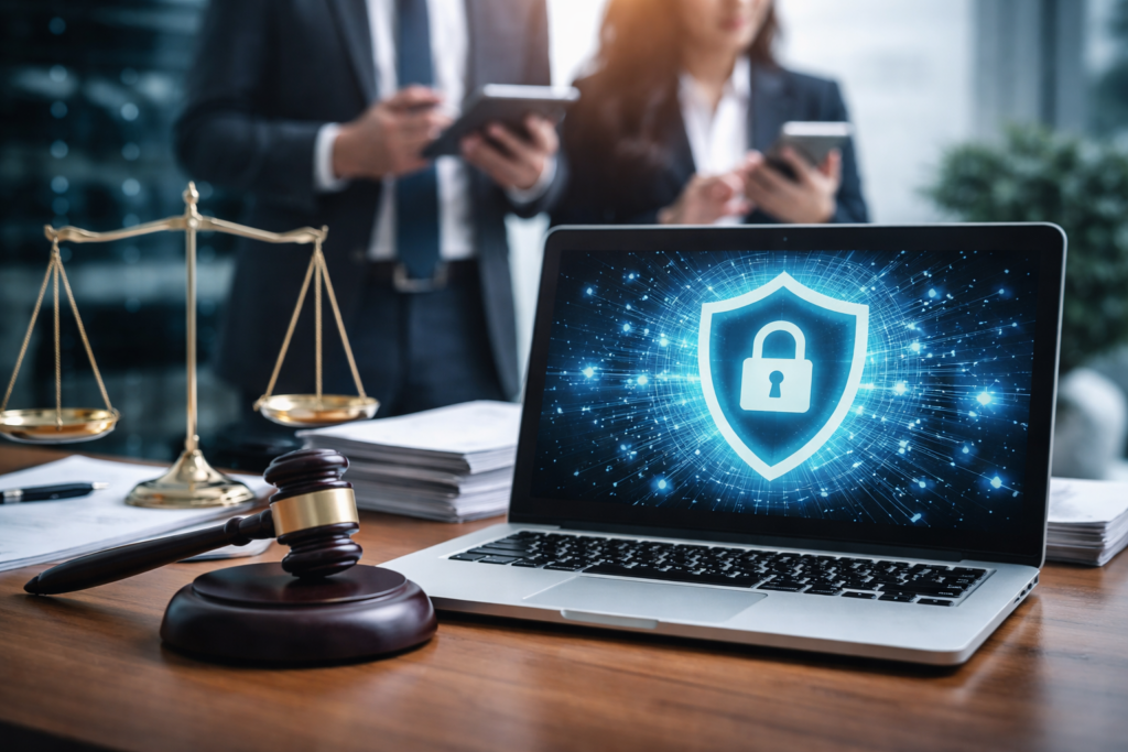 Conoce que es qué es el Derecho Digital y los servicios que incluye