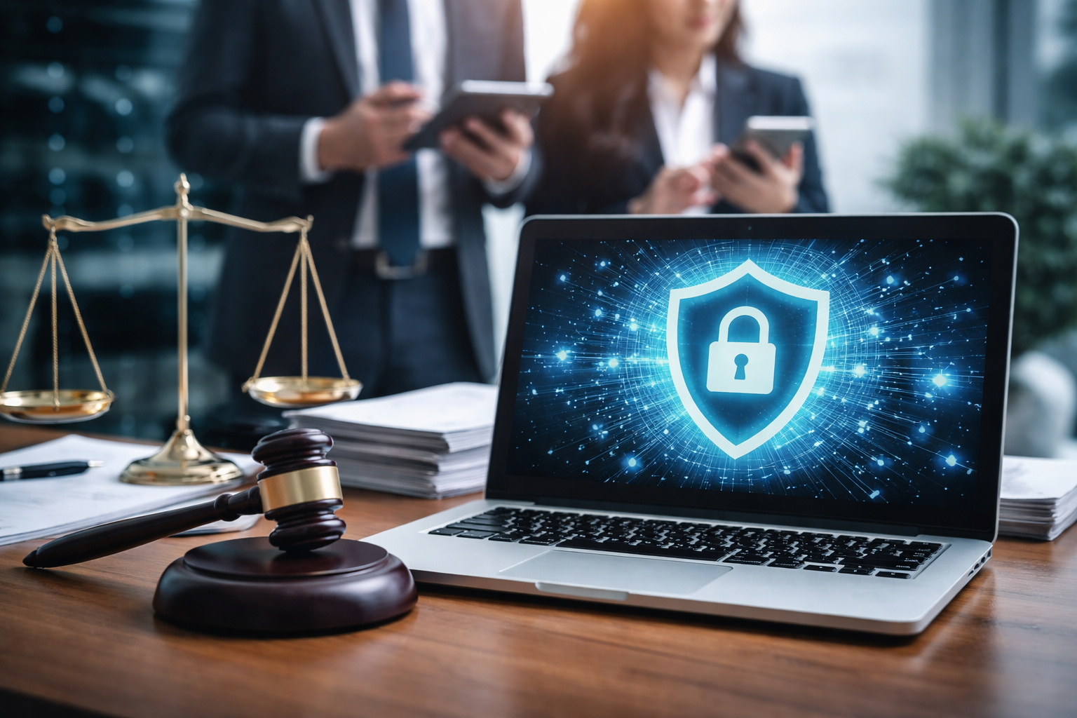 Conoce que es qué es el Derecho Digital y los servicios que incluye