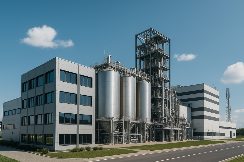 Schneider Electric: de fundición siderúrgica a gigante energético