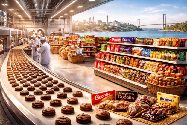 Yıldız Holding: empresa familiar turca con proyección global en alimentación y consumo