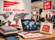 Fast Retailing: empresa familiar japonesa convertida en gigante global del retail de moda