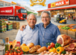 Grupo MAS: más de 50 años de historia de una empresa familiar en la distribución alimentaria