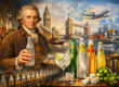 Schweppes-Schwarz Gruppe: historia y legado de una empresa familiar en bebidas y consumo