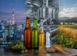 Asahi Group Holdings empresa familiar de Japón