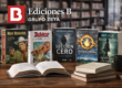 Ediciones B y Grupo Zeta: una empresa familiar en el sector editorial español