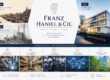 Franz Haniel & Cie., empresa familiar alemana