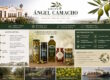 Grupo Ángel Camacho: tradición familiar andaluza con presencia global en el sector agroalimentario