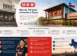 H-E-B empresa familiar de Texas