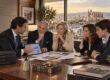 Banca March empresa familiar española especializada en banca privada.