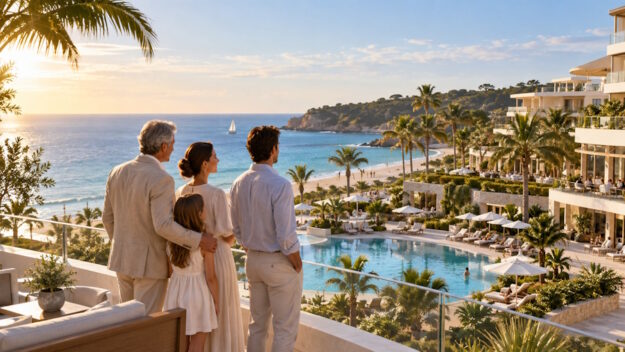 Iberostar Group: historia y evolución de una empresa familiar española referente en el turismo