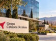 Sede Corporativa Grupo Catalana Occidente